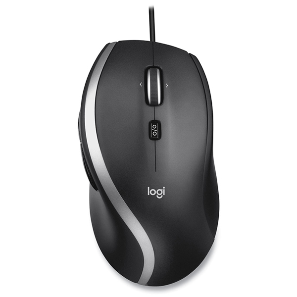 Žičani miš M500s LOGITECH 910-005784 