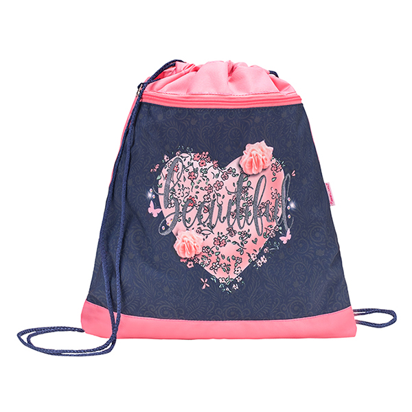 Torba za sport Beautiful Flowers 336-91 Belmil 97202