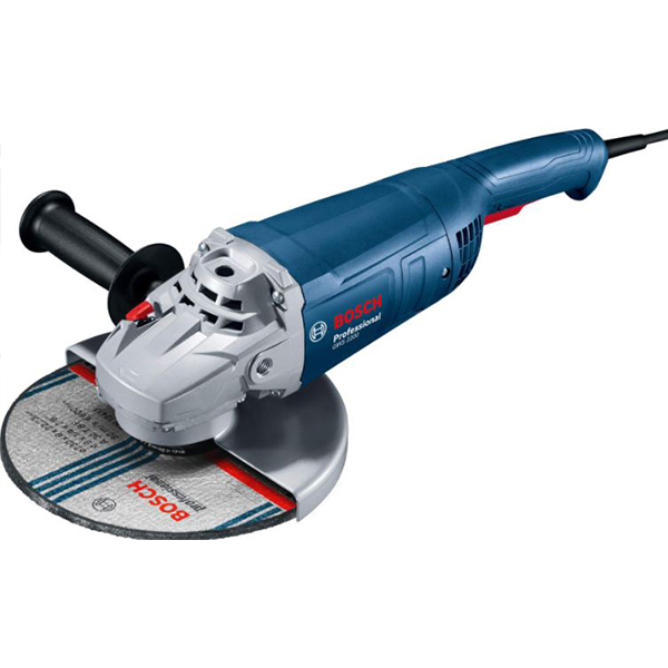 Ugaona brusilica velika GWS 2200-230 Bosch 06018C1320