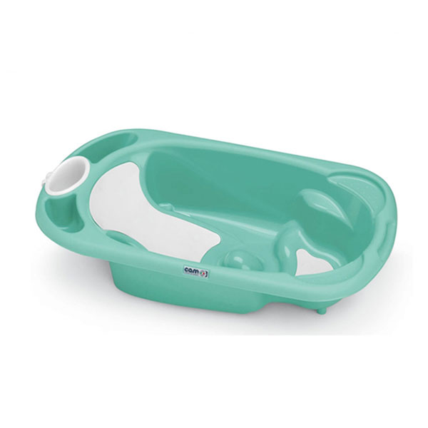 Kadica za kupanje bebe Cam Baby Bagno C 090.u 40 Volim svoj dom