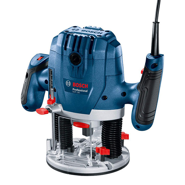 Površinska glodalica GOF 130 Professional Bosch 06016B7000