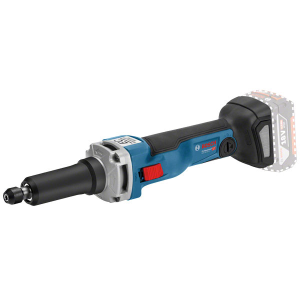 Brusilica akumulatorska ravna GGS 18V-23 LC Professional Bosch 0601229100