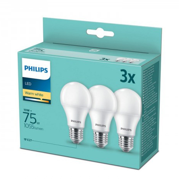 LED sijalica snage 10W Philips PS728