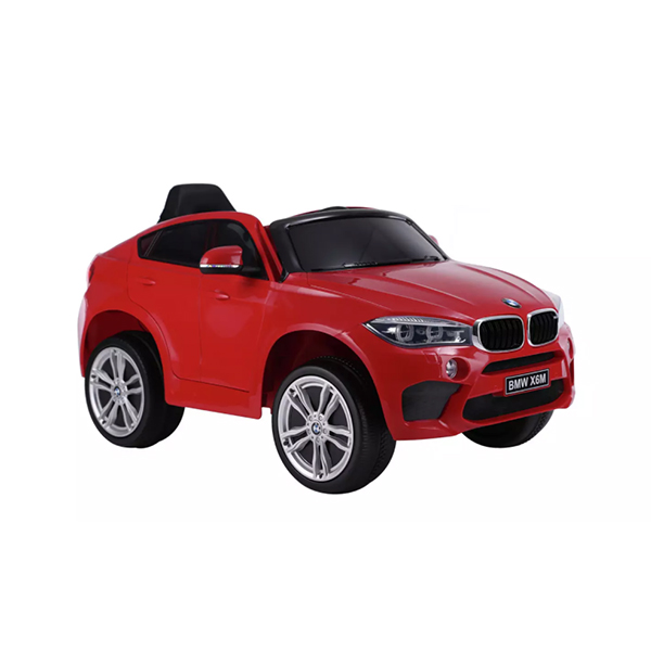 Automobil na akumulator BMW X6 229-1