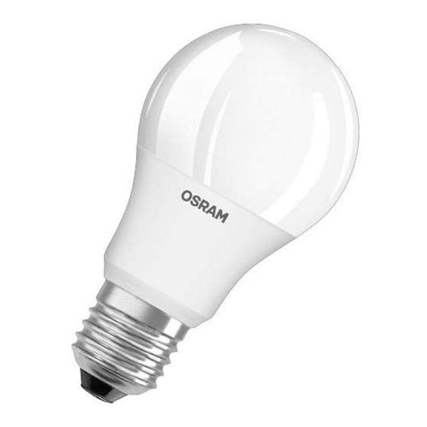 LED sijalica E27 4.9W (40W) 2700k Osram O26927