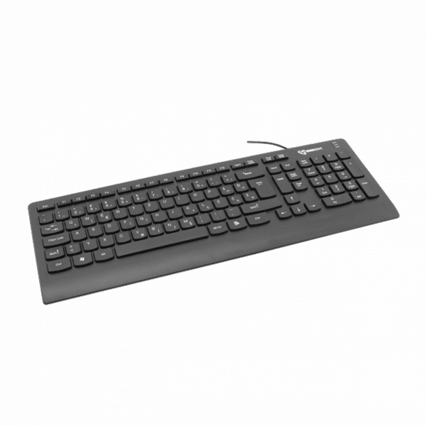 Tastatura K-20 SRB SBox 967