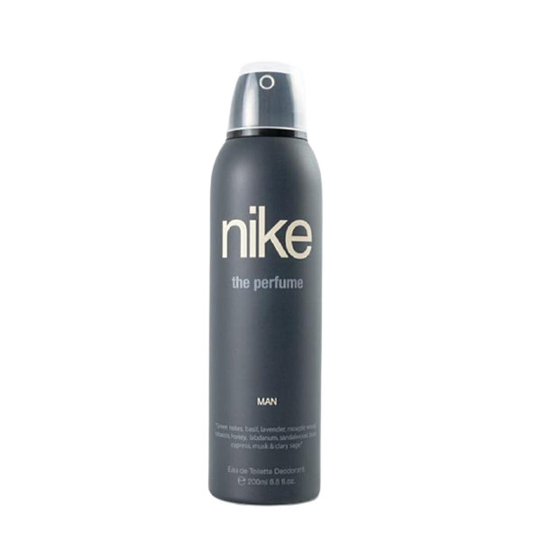 Muški dezadorans The Perfume 200ml Nike NK 86329