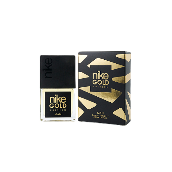 Muška toaletna voda Gold Edition Men 30ml Nike NK 62501