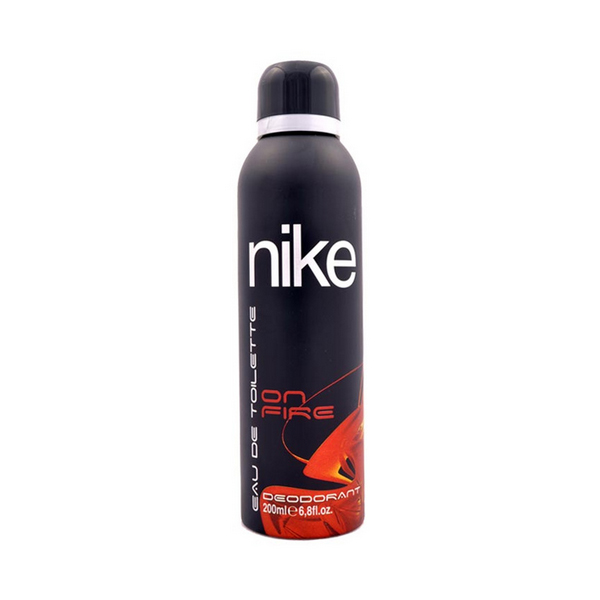 Muški dezadorans On Fire Men 200ml Nike NK 62325