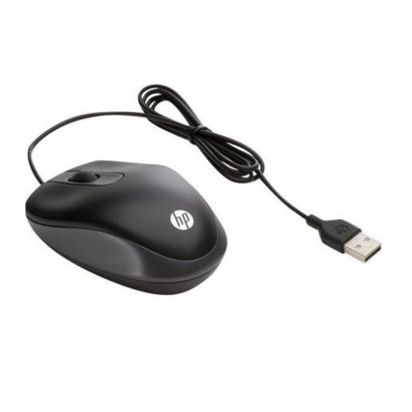 Miš USB Travel G1K28AA HP 1040767