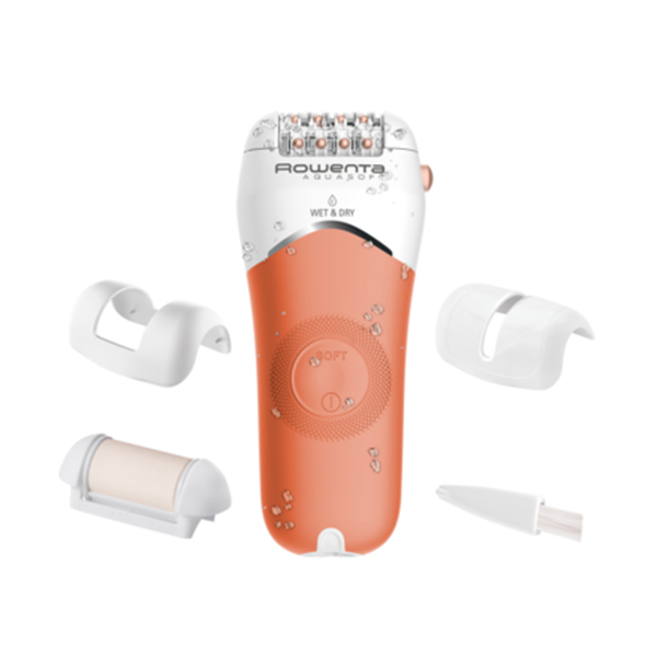 Epilator Epilateur WD Rowenta EP 4920