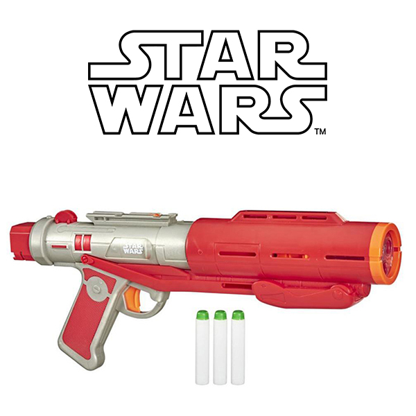 Pištolj Star Wars Nerf 824328