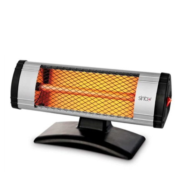 Mini infrared grejalica sa jednim grejačem 1000 W Sinbo SFH3309