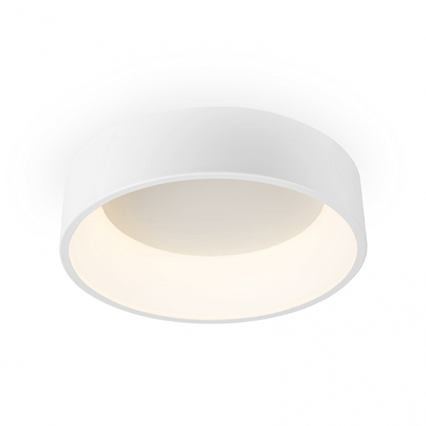 Plafonjera Vesta 241 LED 32W 3000K Bela 50.0566