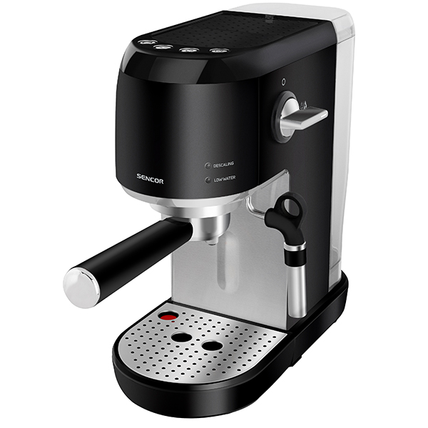 Aparat za espresso kafu  SES 4700BK Sencor APA01672