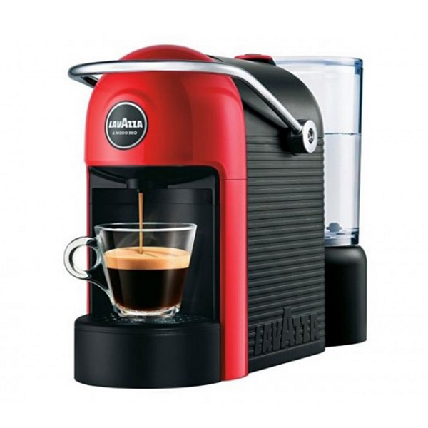 Aparat za espresso kafu LM Jolie Red Lavazza APA01656