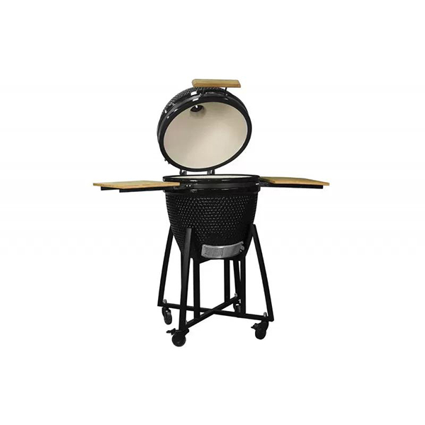 Roštilj 45,7cm Kamado Green Bay 079723