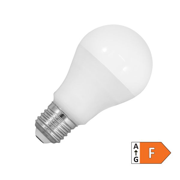 Led sijalica klasik toplo bela 10W Prosto LS-A60-E27/10-WW