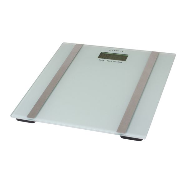 Vaga za merenje telesne težine Home HG-FMZ18