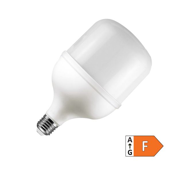 LED sijalica hladno bela 25W Prosto LS-T100-E27/25-CW