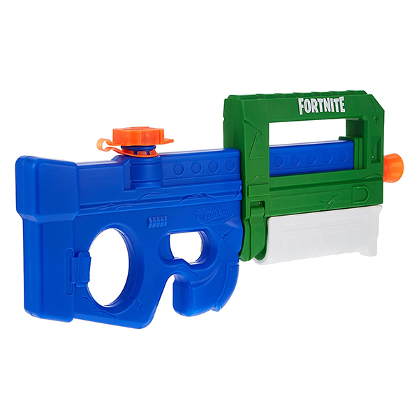 Vodeni pištolj Fortnite Compact SMG Blaster Nerf 732838