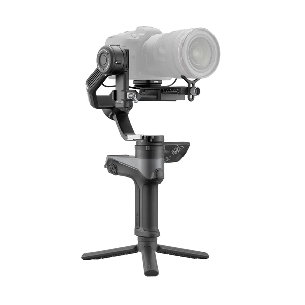 Gimbal stabilizator Weebill 2 Zhiyun 86038