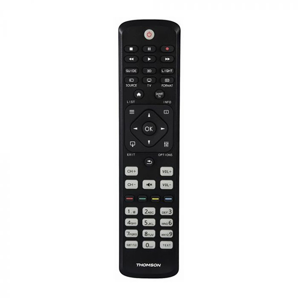 Zamenski daljinski upravljač za Philips TV ROC1128PHI Hama 132676