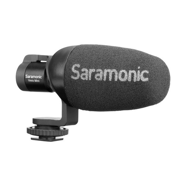 Mikrofon Vmic Mini Saramonic 85015