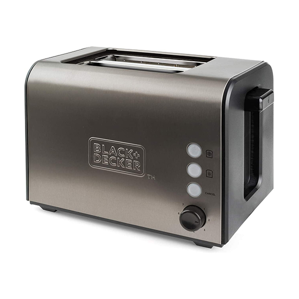 Toster 900W Black and Decker BXTO900E