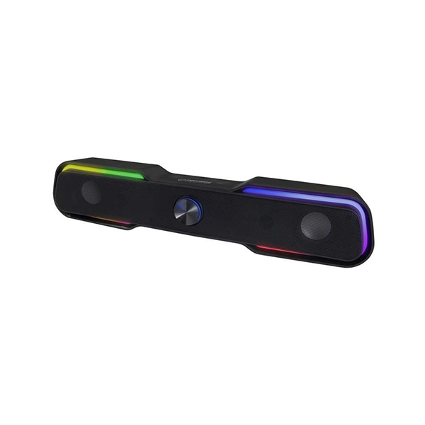 Zvučnici USB 2.0 led Esperanza EGS101