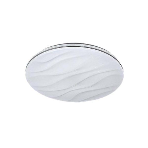 Dimabilna Led plafonjera 24W YL-RM-011