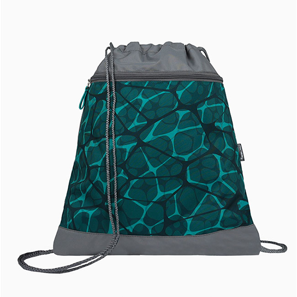 Sport torba 336-91 T-Rex Green 2023 Belmil 86897