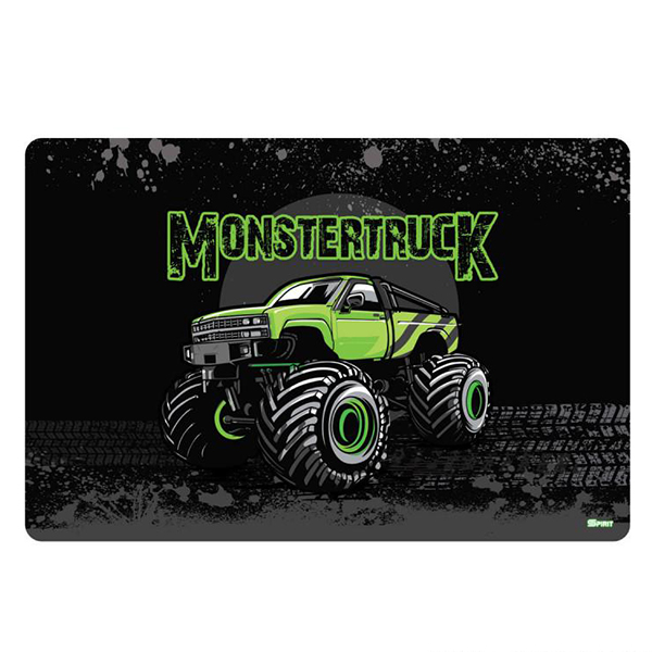 Podloga za radni sto Monster Truck 408729
