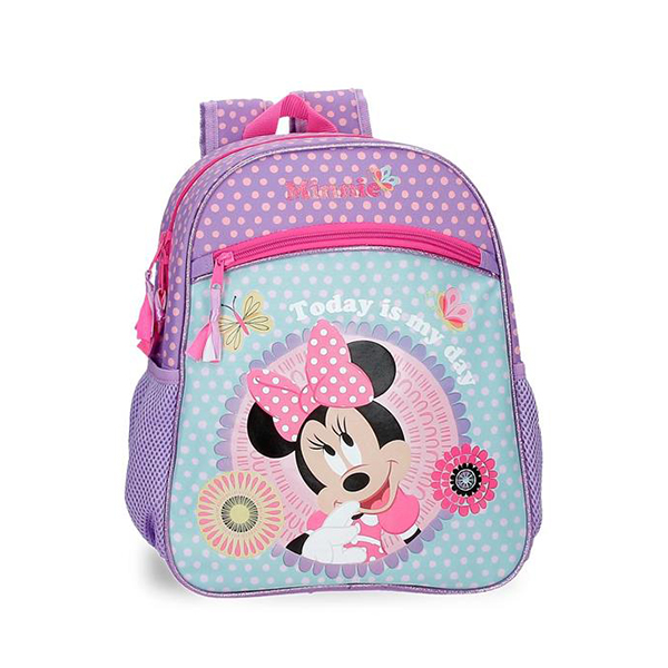 Ranac 33cm Today Is My Day 4992221 Disney Minnie 49.922.21