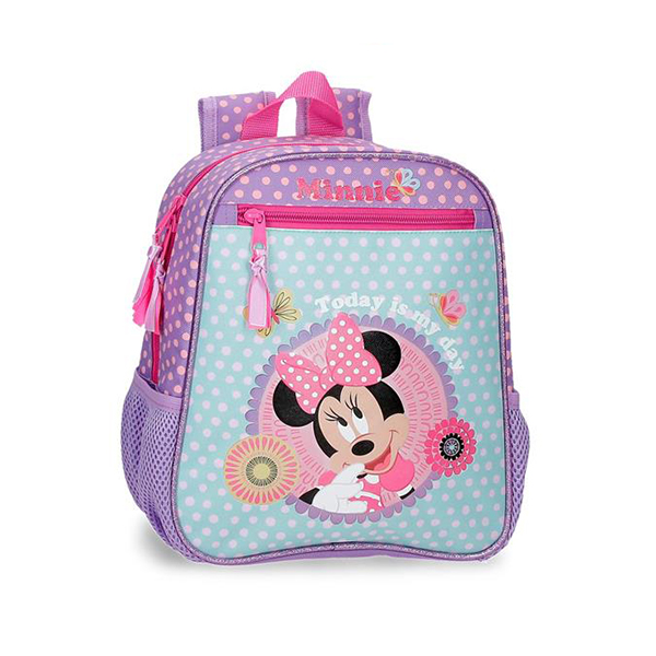 Ranac 28cm Today Is My Day 4992121 Disney Minnie 49.921.21