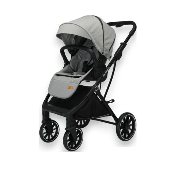 Kolica za bebe Easygo BBO HB660GREY