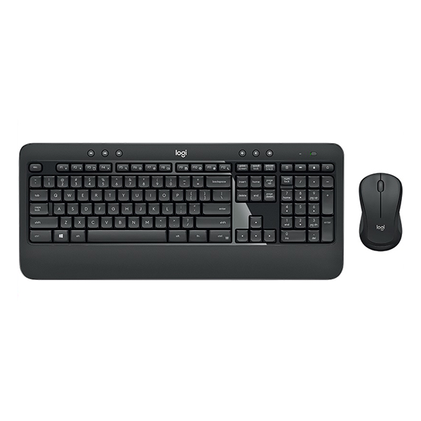 Set tastatura i miš US bežična MK540 Advanced Logitech 920-008685
