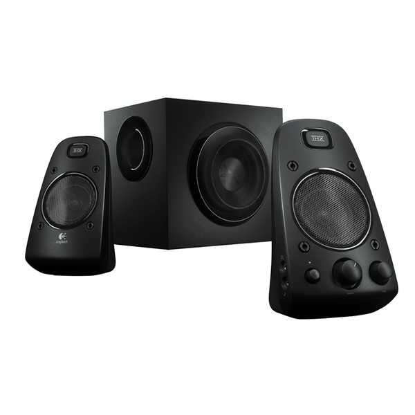 Zvučnici stereo 2.1 Z623 THX Digital Logitech 980-000403