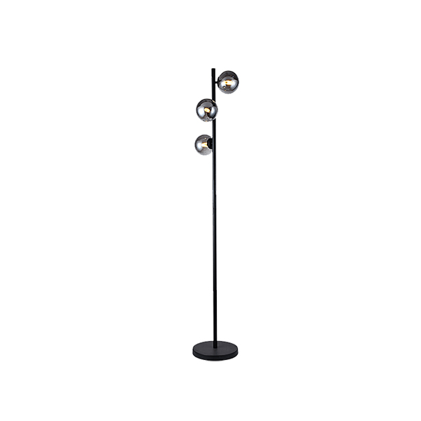 Podna lampa 3xG9 Alberto Elmark 955ALBERTO3F