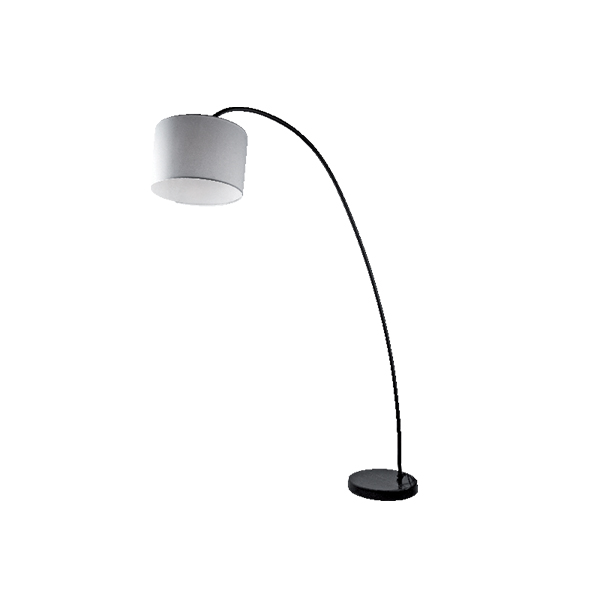 Podna lampa 1xE27 Kilie Elmark 955KILIE1