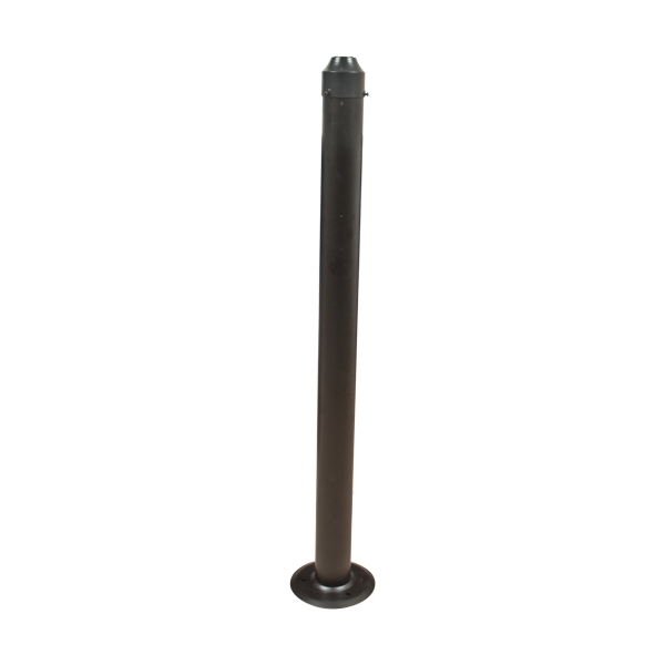 Metalni stalak za baštenske lampe SP80 800mm R60mm Josh Elmark 93SP80BL