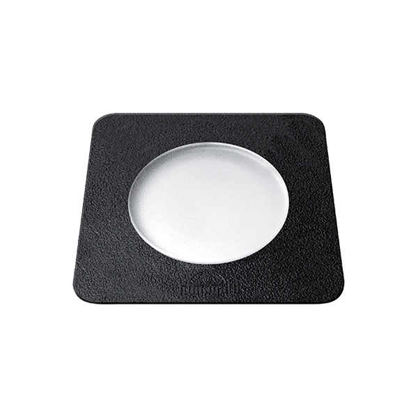 Ugradna led lampa IP67 6W 2700-4000K Ceci Elmark 96CECI90SQ/BL