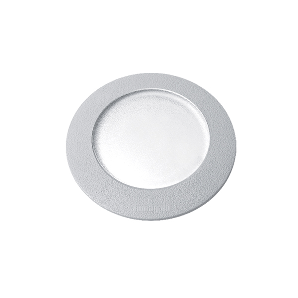 Ugradna led lampa IP67 10W 2700-4000-6500K Ceci Elmark 96CECI160/GR