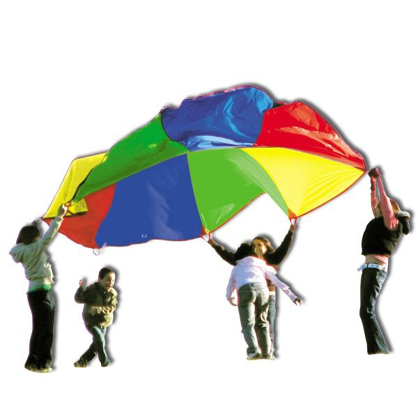 Dečiji padobran za igru 350cm 9052