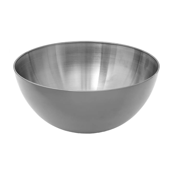 Činija za salatu 28,5x13,3cm Inox 5Five 154007A