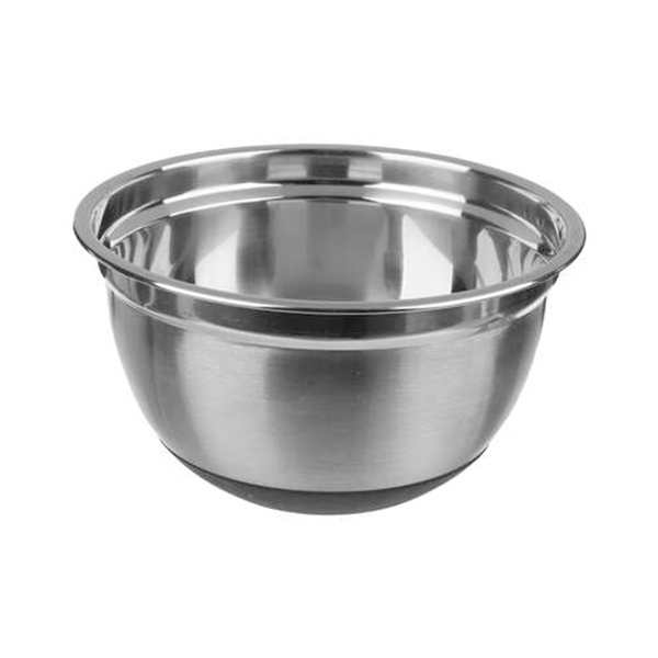 Činija za salatu 1L 17,2x9,6cm Inox 5Five 124601