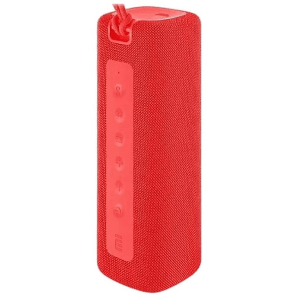 Bluetooth zvučnik 16W crveni Xiaomi Mi 41736