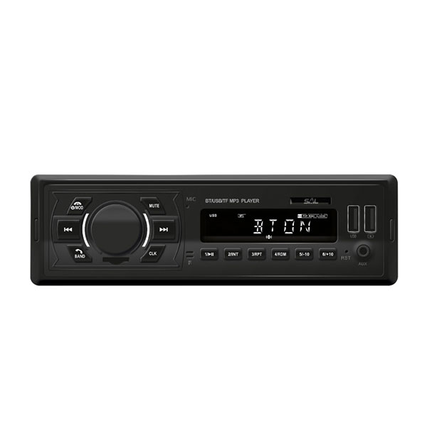 Smart auto radio Sal VB2300