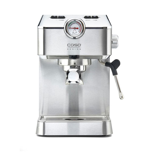 Espresso Aparat Gourmet Caso B1820