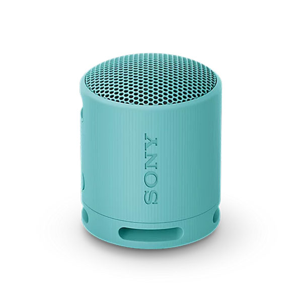 Bluetooth zvučnik SRS-XB100L Sony plavi SRSXB100L.CE7